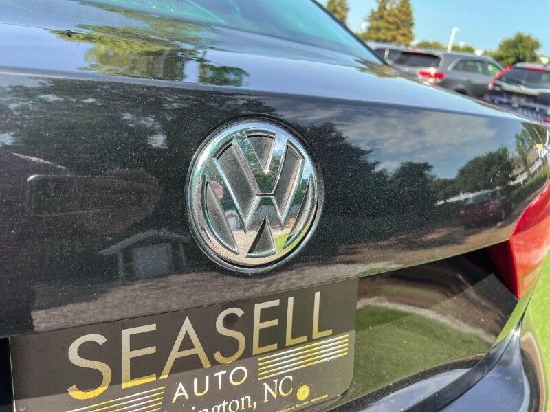 2013 Volkswagen Passat TDI SEL Premium Wilmington NC