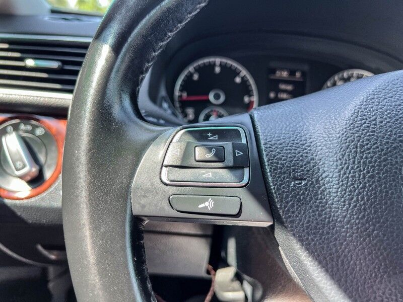 2013 Volkswagen Passat TDI SEL Premium Wilmington NC
