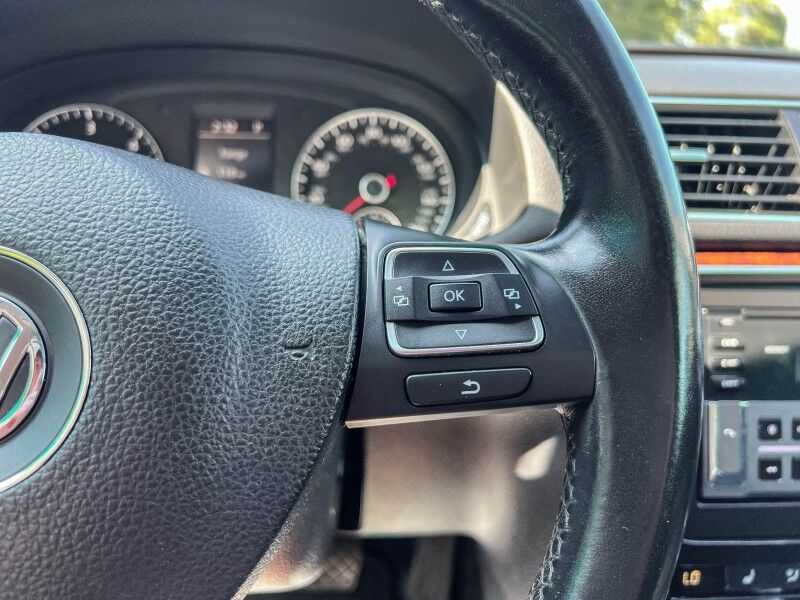 2013 Volkswagen Passat TDI SEL Premium Wilmington NC