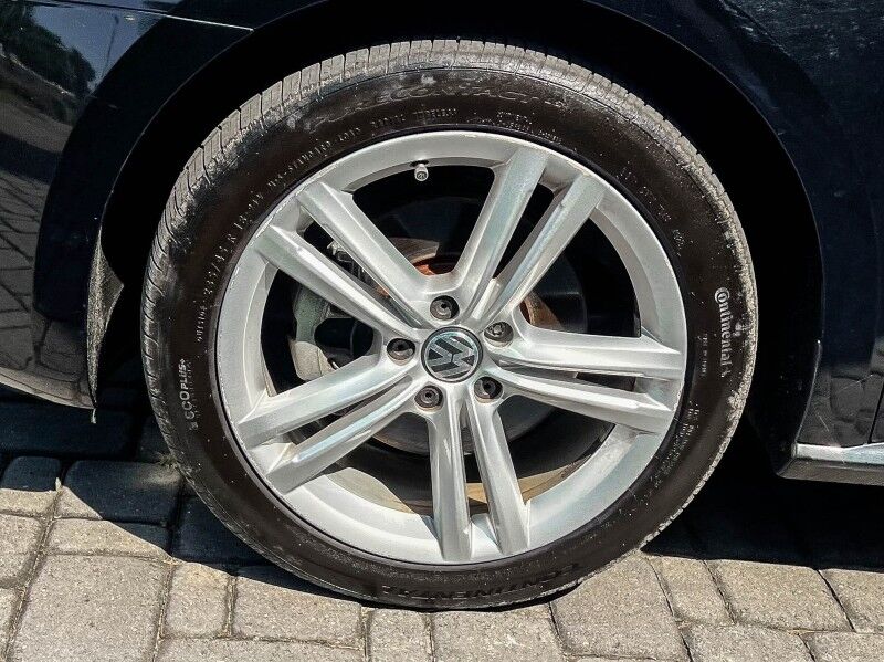 2013 Volkswagen Passat TDI SEL Premium Wilmington NC