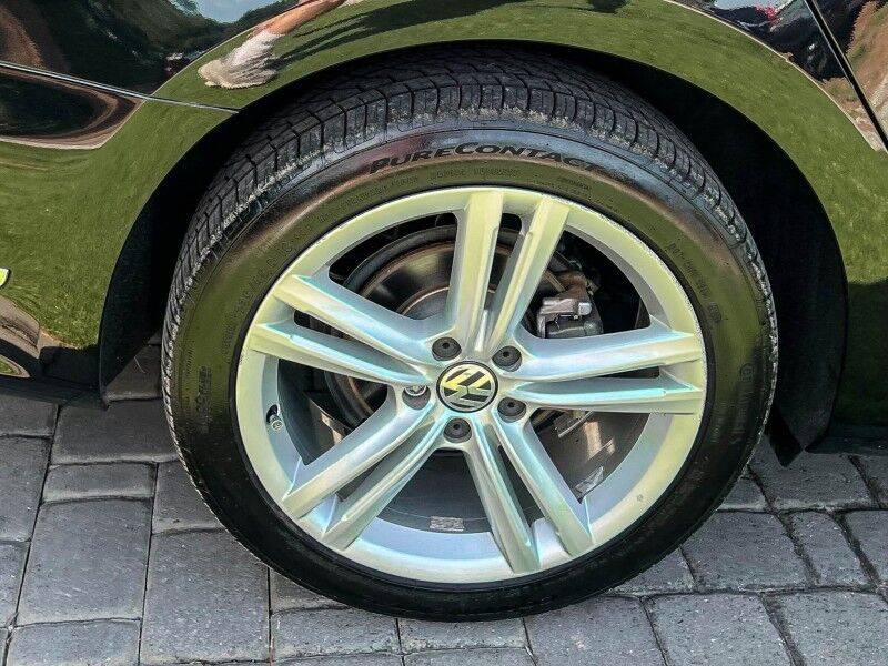 2013 Volkswagen Passat TDI SEL Premium Wilmington NC