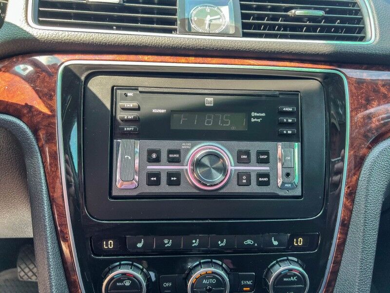 2013 Volkswagen Passat TDI SEL Premium Wilmington NC