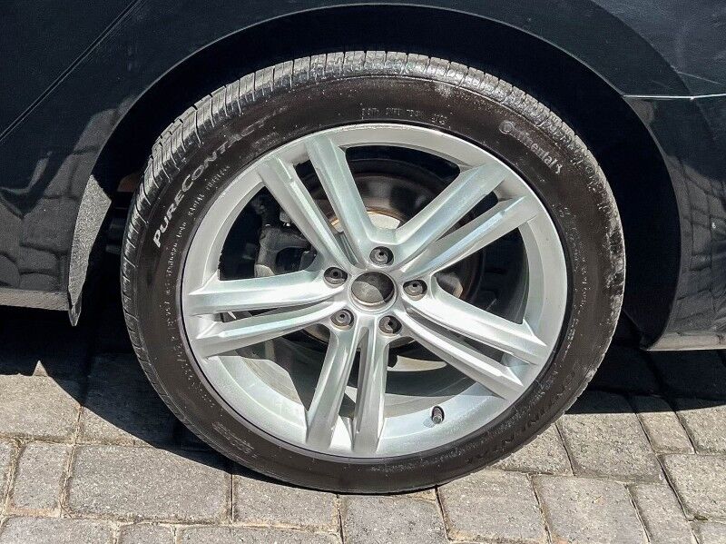 2013 Volkswagen Passat TDI SEL Premium Wilmington NC