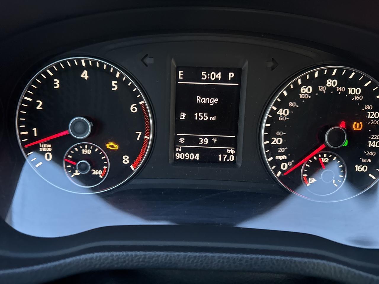 2013 Volkswagen Passat V6 SE Warrenton VA