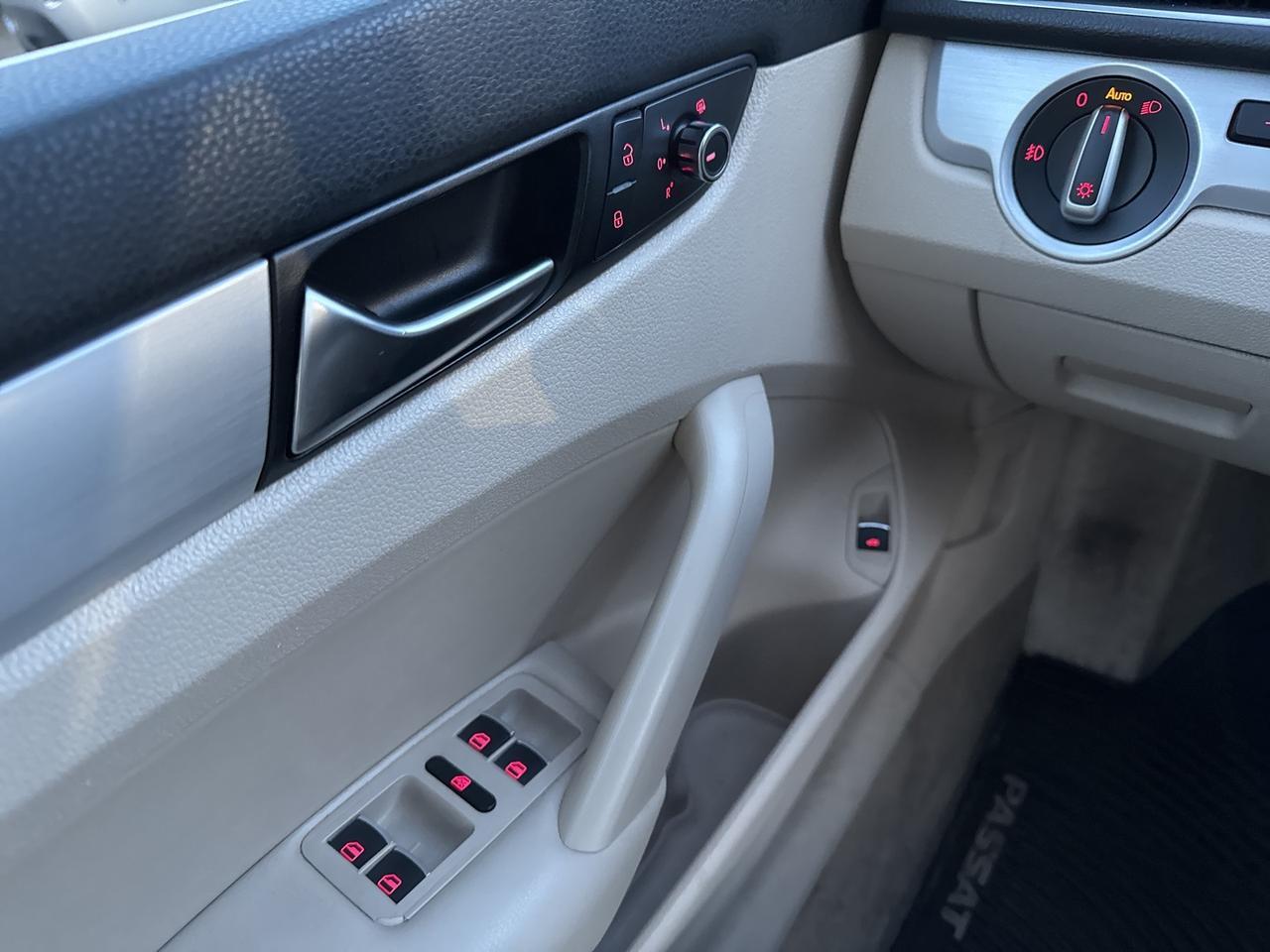 2013 Volkswagen Passat V6 SE Warrenton VA