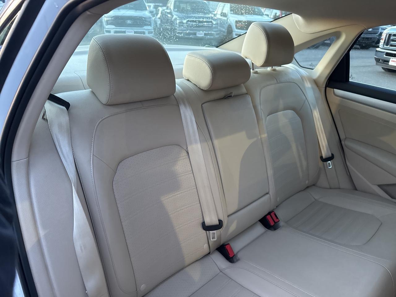 2013 Volkswagen Passat V6 SE Warrenton VA