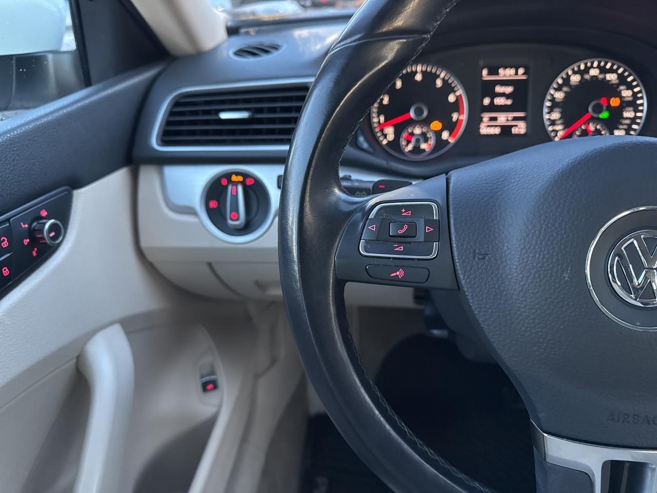 2013 Volkswagen Passat V6 SE Warrenton VA