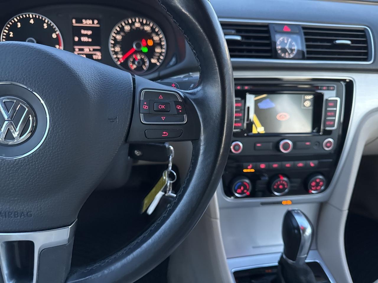 2013 Volkswagen Passat V6 SE Warrenton VA