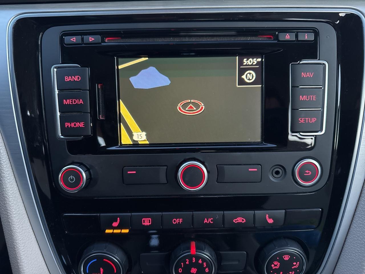 2013 Volkswagen Passat V6 SE Warrenton VA