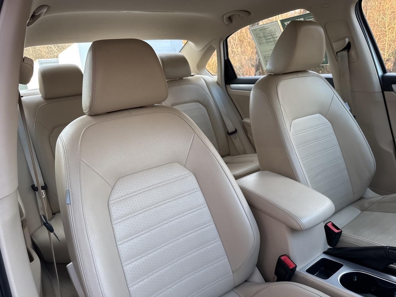 2013 Volkswagen Passat V6 SE Warrenton VA