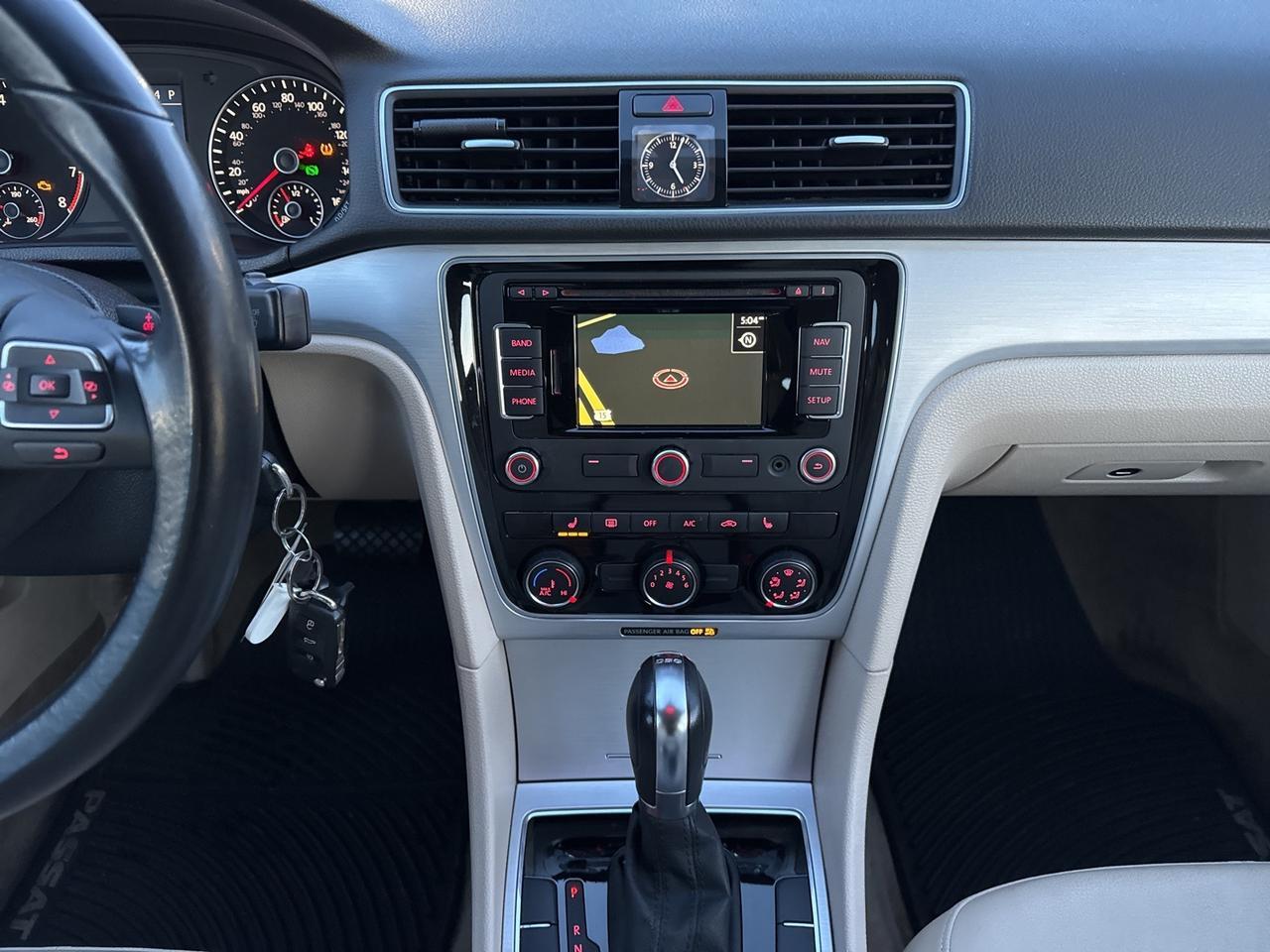 2013 Volkswagen Passat V6 SE Warrenton VA