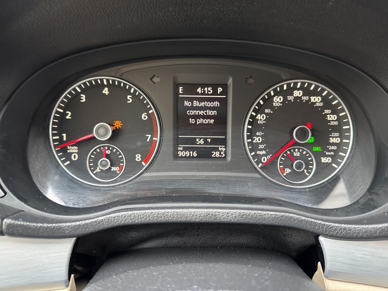 2013 Volkswagen Passat V6 SE Warrenton VA