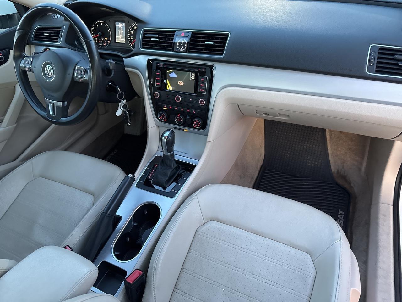 2013 Volkswagen Passat V6 SE Warrenton VA