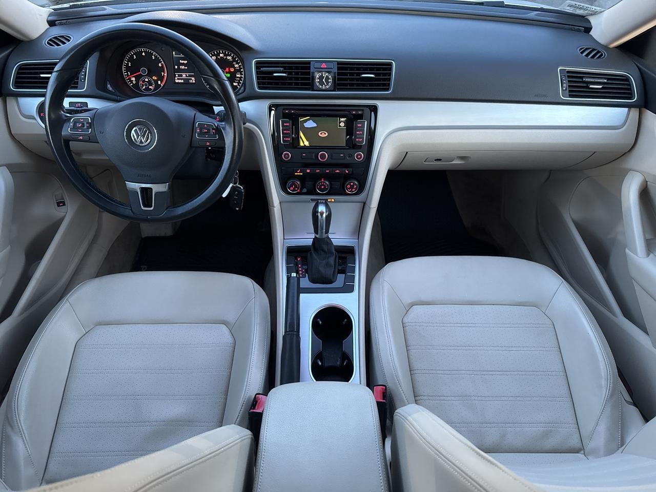 2013 Volkswagen Passat V6 SE Warrenton VA