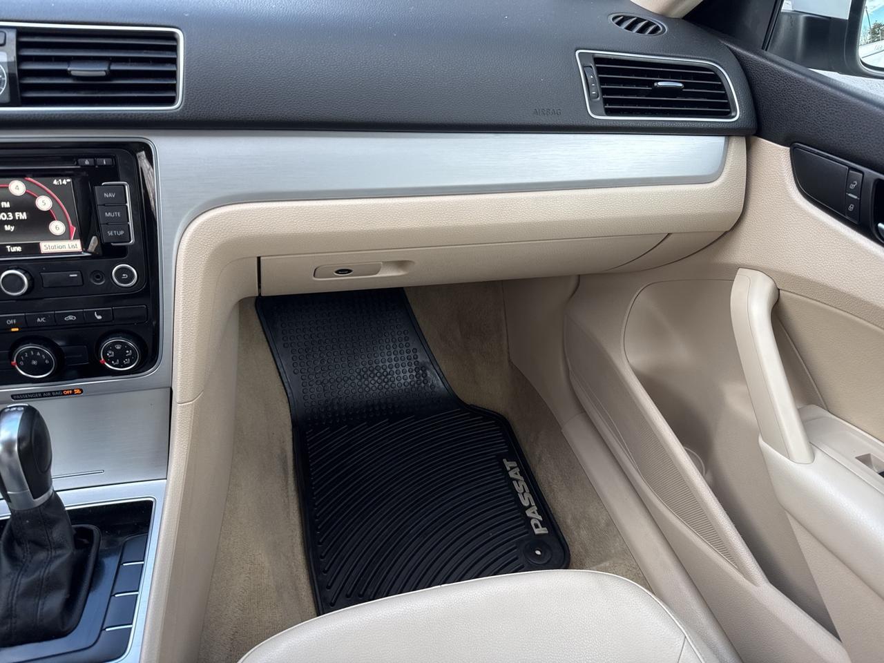 2013 Volkswagen Passat V6 SE Warrenton VA