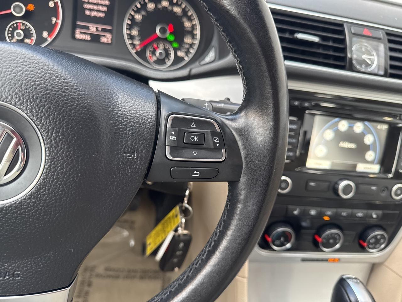 2013 Volkswagen Passat V6 SE Warrenton VA