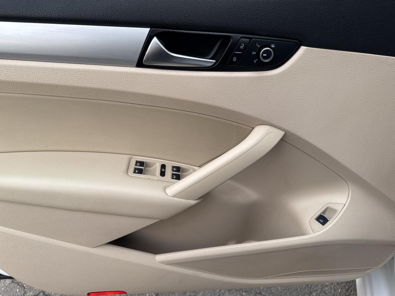 2013 Volkswagen Passat V6 SE Warrenton VA