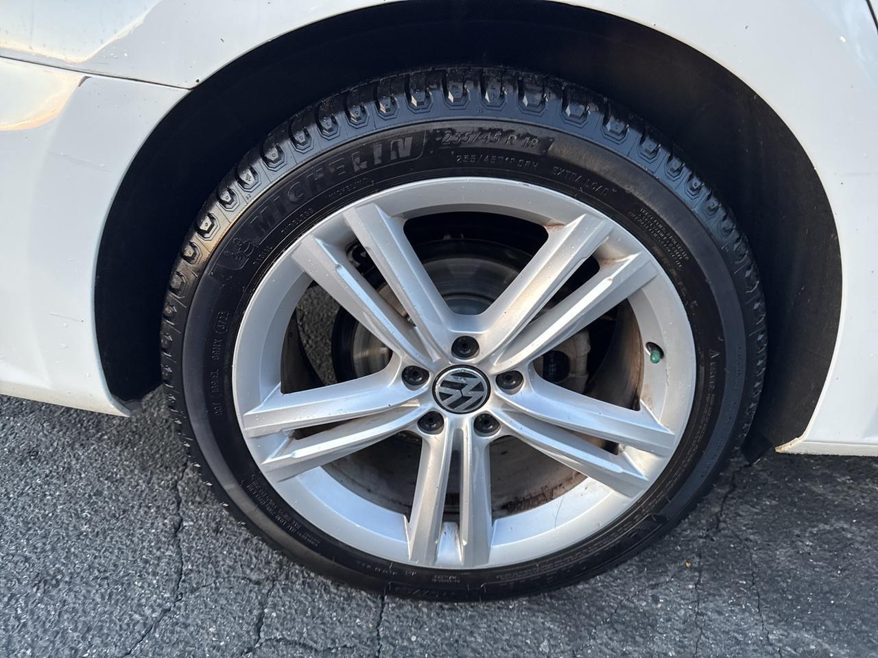 2013 Volkswagen Passat V6 SE Warrenton VA