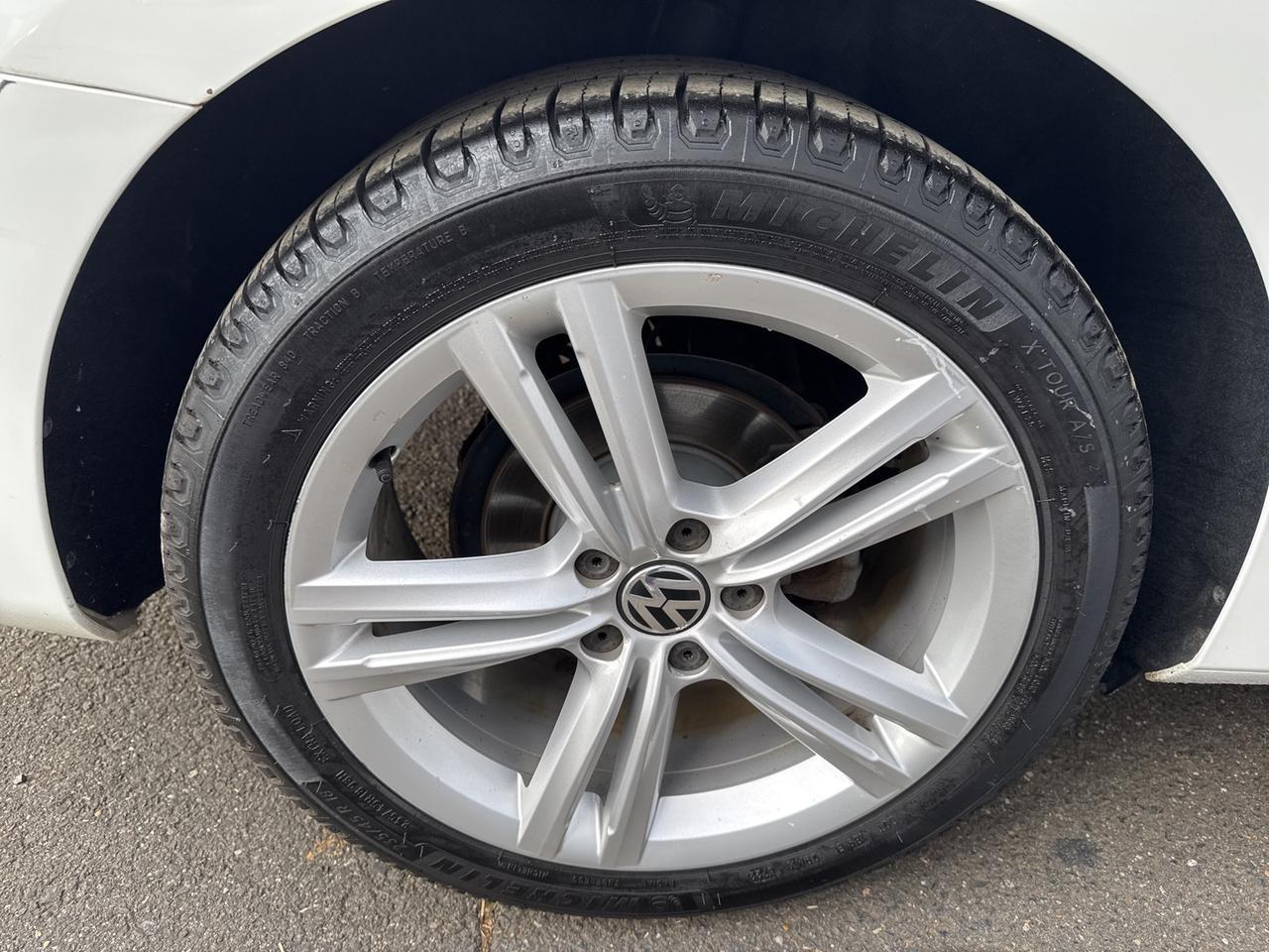 2013 Volkswagen Passat V6 SE Warrenton VA