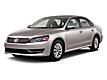 2013 Volkswagen Passat Wolfsburg Edition