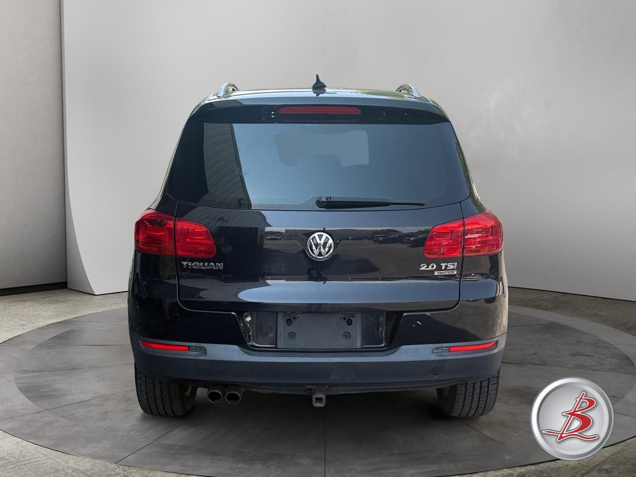 2013 Volkswagen TIGUAN SE Salt Lake City UT