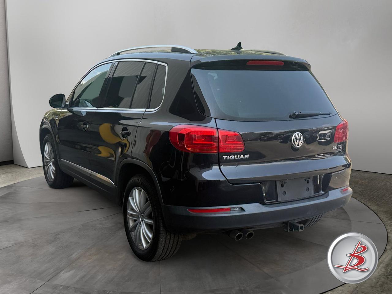 2013 Volkswagen TIGUAN SE Salt Lake City UT