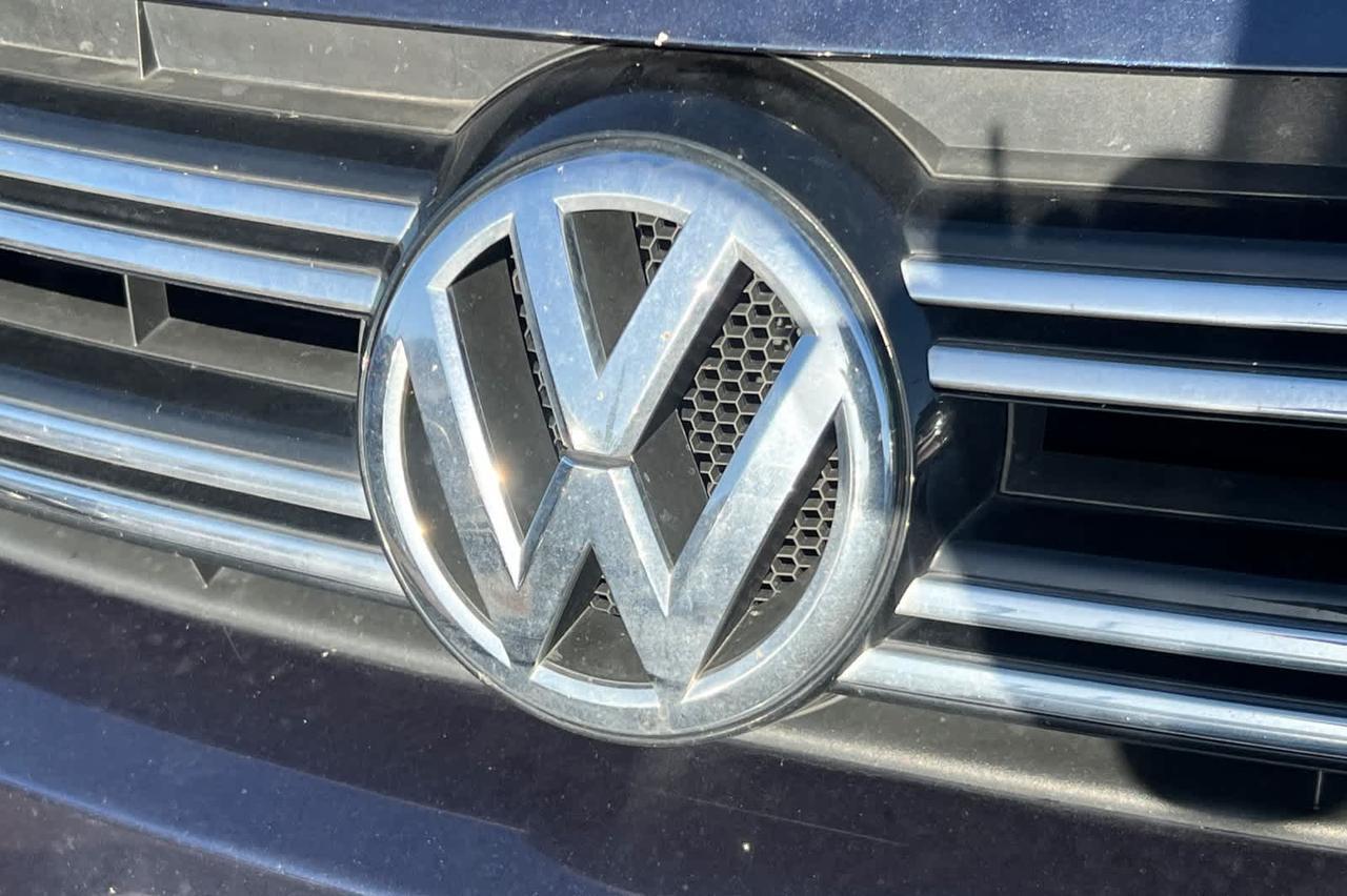 2013 Volkswagen Tiguan Roseville CA