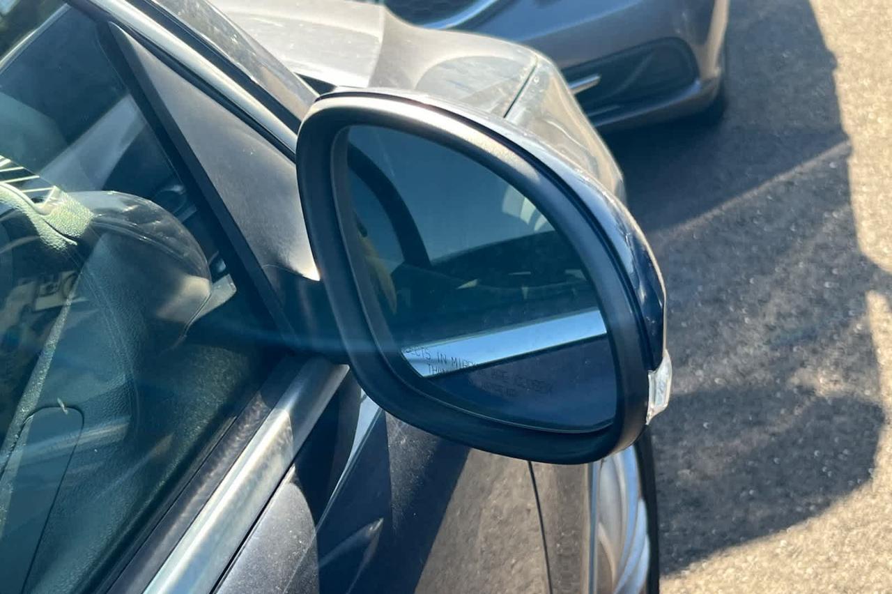 2013 Volkswagen Tiguan Roseville CA