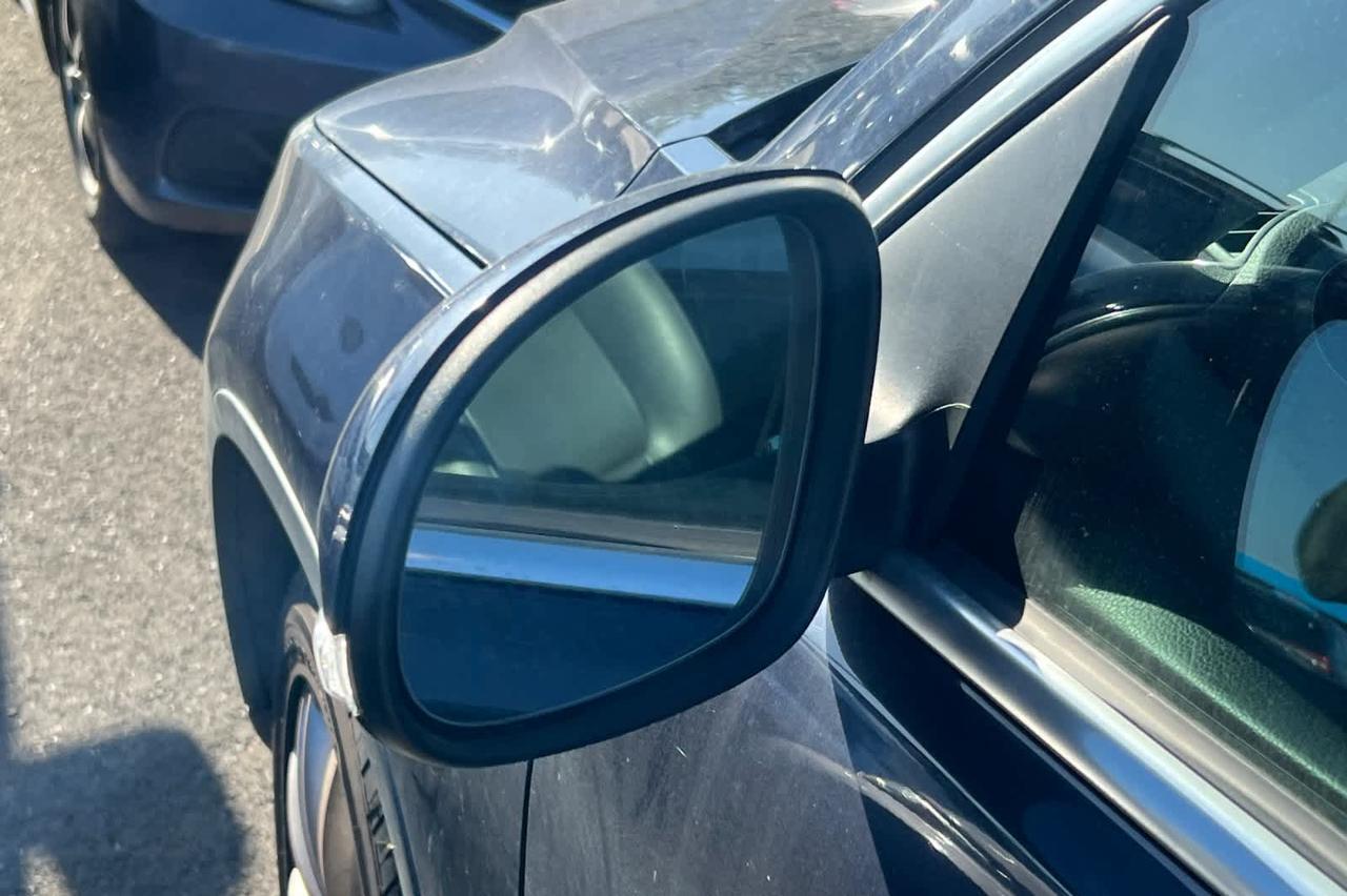 2013 Volkswagen Tiguan Roseville CA