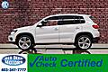 2013 Volkswagen Tiguan 4Motion Highline R-Line Leather Roof Nav