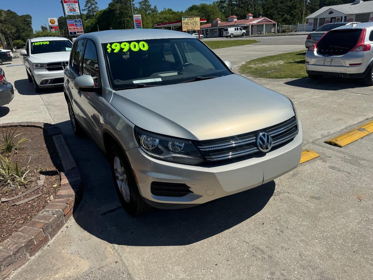 Find vehicles for sale in Hardeeville SC