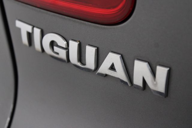 2013 Volkswagen Tiguan SE Chantilly VA