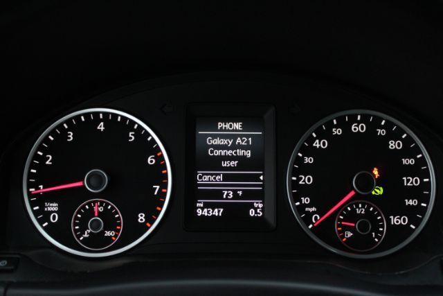 2013 Volkswagen Tiguan SE Chantilly VA
