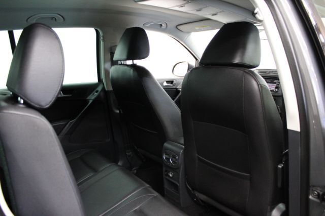 2013 Volkswagen Tiguan SE Chantilly VA