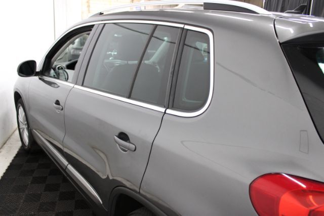 2013 Volkswagen Tiguan SE Chantilly VA
