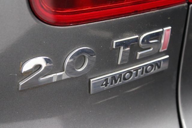 2013 Volkswagen Tiguan SE Chantilly VA