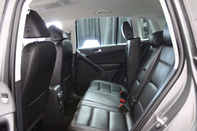 2013 Volkswagen Tiguan SE Chantilly VA