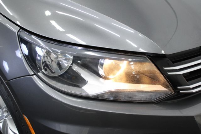 2013 Volkswagen Tiguan SE Chantilly VA