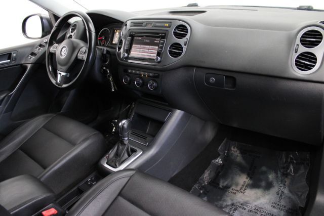 2013 Volkswagen Tiguan SE Chantilly VA