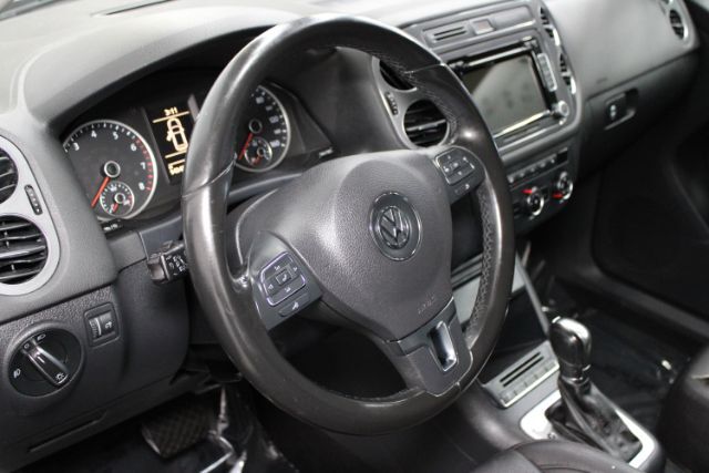 2013 Volkswagen Tiguan SE Chantilly VA