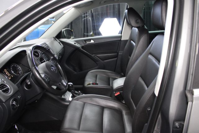 2013 Volkswagen Tiguan SE Chantilly VA