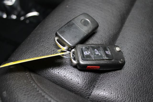 2013 Volkswagen Tiguan SE Chantilly VA