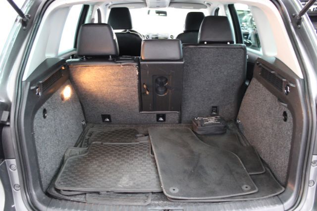 2013 Volkswagen Tiguan SE Chantilly VA
