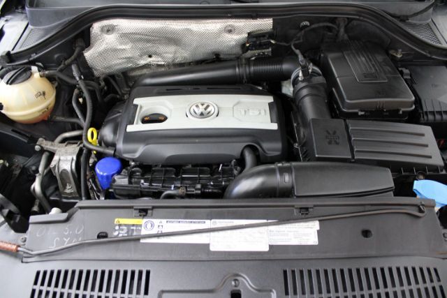 2013 Volkswagen Tiguan SE Chantilly VA
