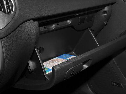 2013 Volkswagen Tiguan SE Hurst TX