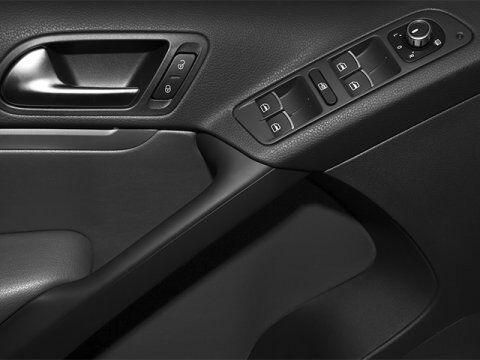 2013 Volkswagen Tiguan SE Hurst TX