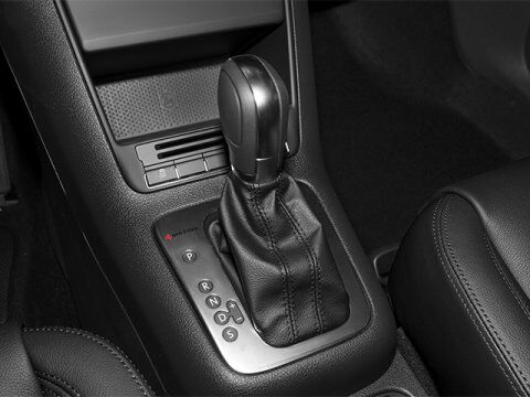 2013 Volkswagen Tiguan SE Hurst TX