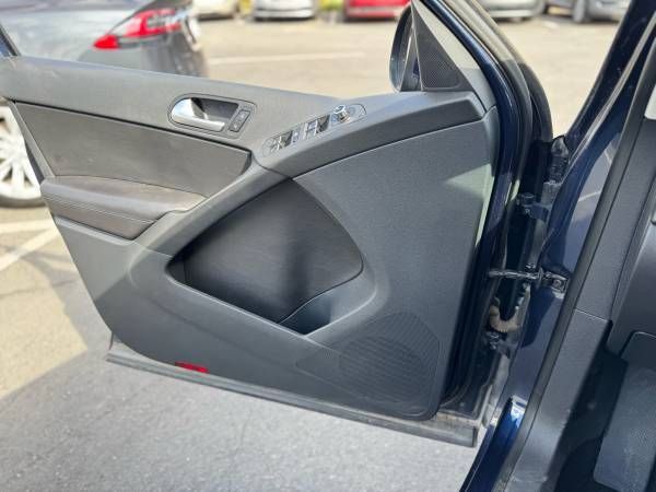 2013 Volkswagen Tiguan SE Mesa AZ