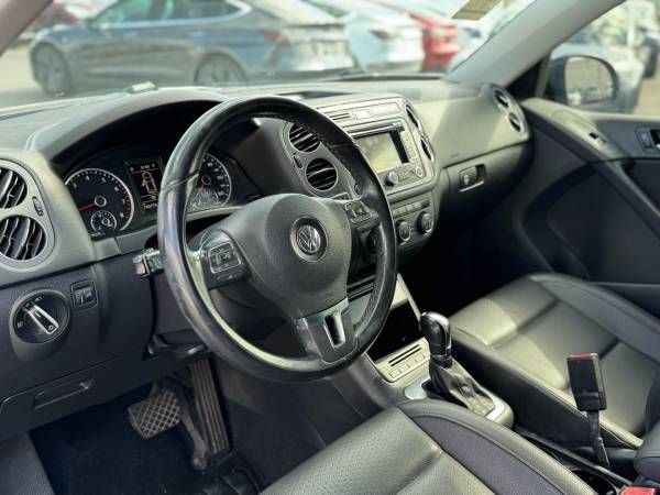 2013 Volkswagen Tiguan SE Mesa AZ
