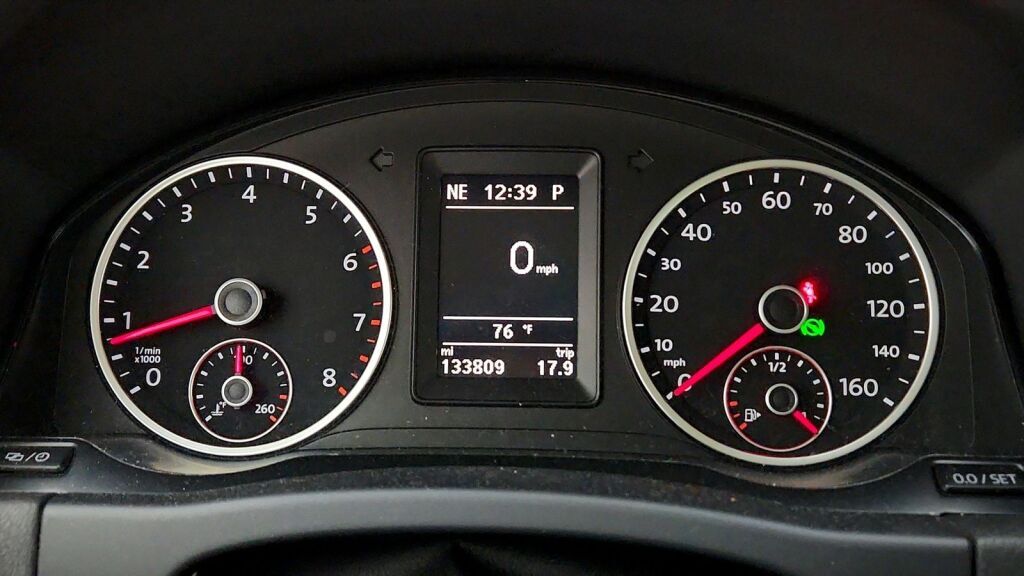 2013 Volkswagen Tiguan SE Laurel MD